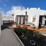 La Casita Sun *