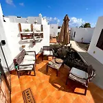 La Casita Sun Holiday home *