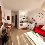 La Casita Sun Holiday home Caleta De Fuste