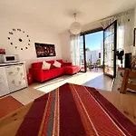Holiday home La Casita Sun
