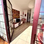 Tatil Evi La Casita Sun *