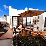 La Casita Sun *