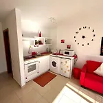 La Casita Sun Tatil Evi Caleta De Fuste