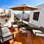 La Casita Sun Tatil Evi