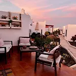La Casita Sun *