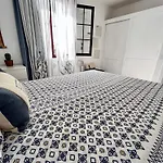 La Casita Sun Tatil Evi *