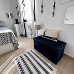 La Casita Sun Tatil Evi *