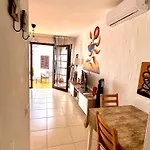 La Casita Sun Tatil Evi Caleta De Fuste