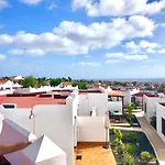 Tatil Evi La Casita Sun Caleta De Fuste