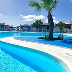 La Casita Sun Tatil Evi *