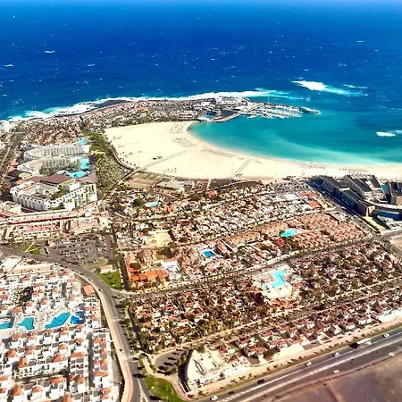 Дом отдыха La Casita Sun Калета-де-Фусте