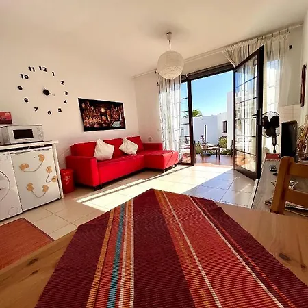 Дом отдыха La Casita Sun