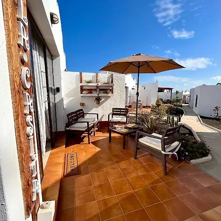 La Casita Sun Калета-де-Фусте