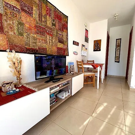 La Casita Sun Casa vacanze *
