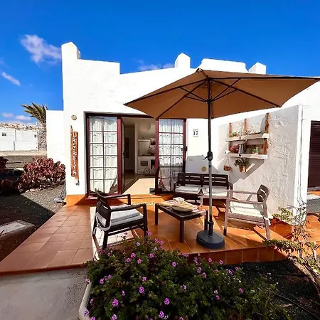 La Casita Sun *