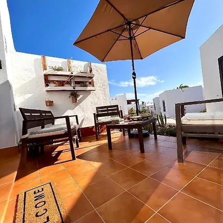 La Casita Sun