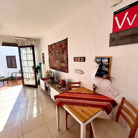 La Casita Sun Casa vacanze Caleta De Fuste