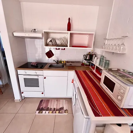 Casa vacanze La Casita Sun