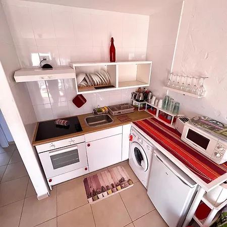 Casa vacanze La Casita Sun *