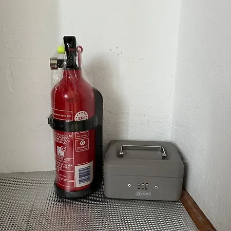 La Casita Sun * كاليتا ذي فوستي