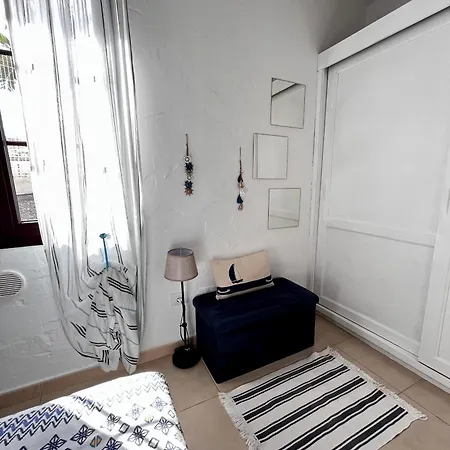 Дом отдыха La Casita Sun Калета-де-Фусте