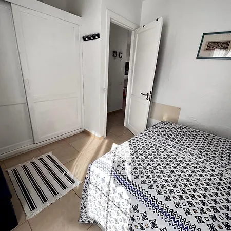 La Casita Sun * كاليتا ذي فوستي