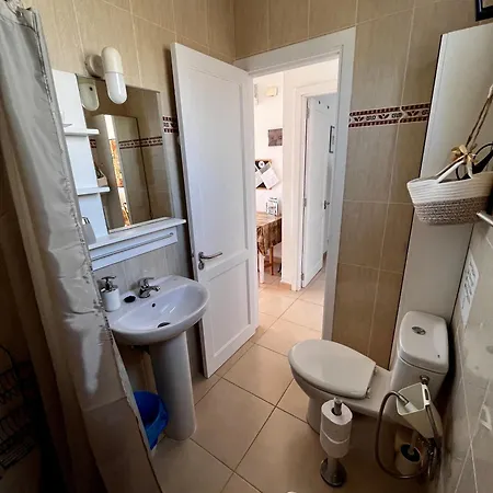 Casa vacanze La Casita Sun