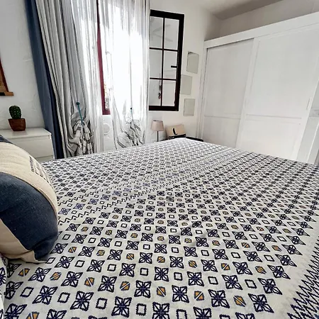 La Casita Sun بيت للعطل *