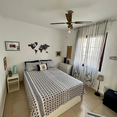 بيت للعطل La Casita Sun