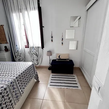 Casa vacanze La Casita Sun *