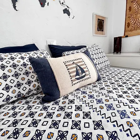 بيت للعطل La Casita Sun