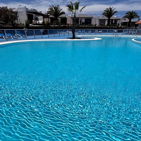 La Casita Sun * كاليتا ذي فوستي