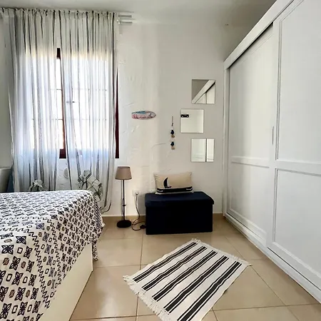 La Casita Sun Hébergement de vacances *