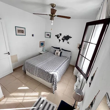 La Casita Sun Semesterbostad *