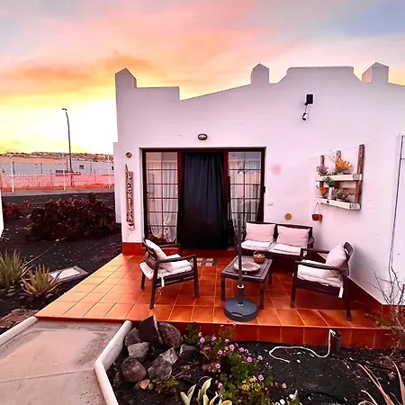 La Casita Sun * Калета-де-Фусте