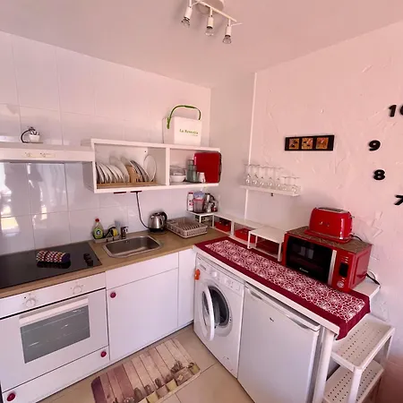 La Casita Sun * كاليتا ذي فوستي