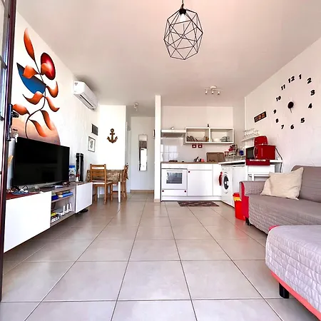 La Casita Sun Дом отдыха *