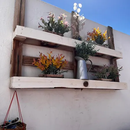 Дом отдыха La Casita Sun *