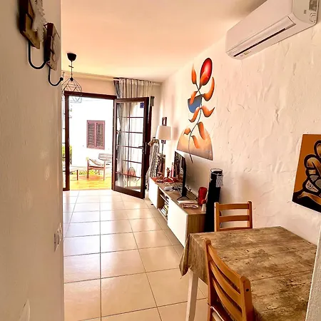 La Casita Sun بيت للعطل كاليتا ذي فوستي