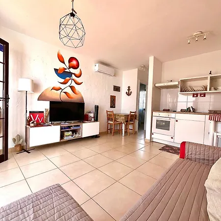 Tatil Evi La Casita Sun Caleta De Fuste