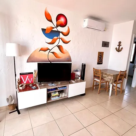 La Casita Sun * Калета-де-Фусте