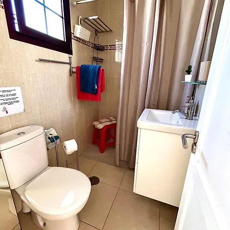 La Casita Sun بيت للعطل