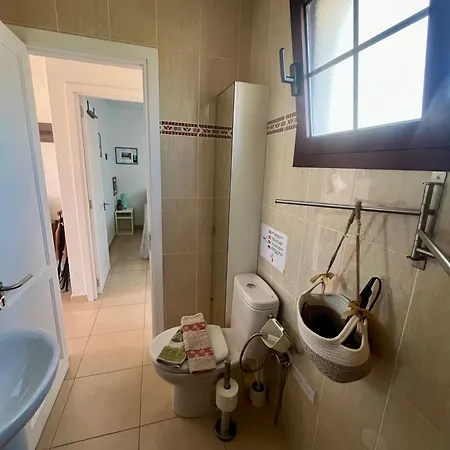 La Casita Sun كاليتا ذي فوستي