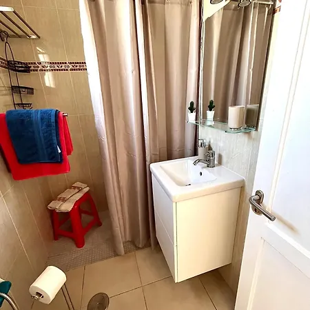 La Casita Sun * كاليتا ذي فوستي