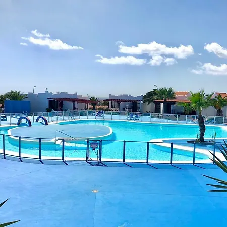 La Casita Sun * Калета-де-Фусте