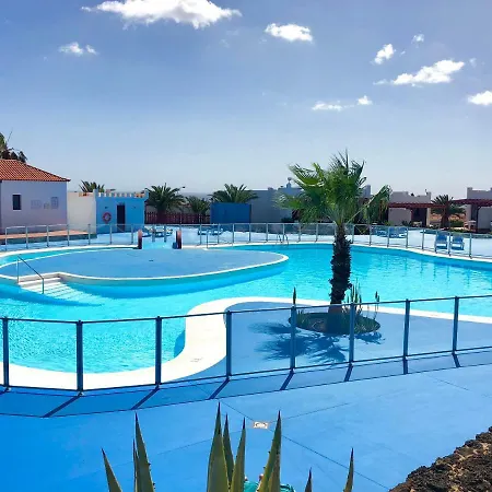 بيت للعطل La Casita Sun