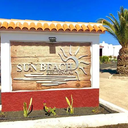 La Casita Sun Дом отдыха