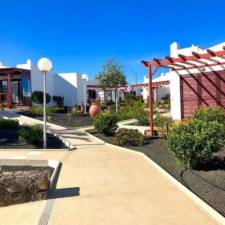 La Casita Sun * كاليتا ذي فوستي