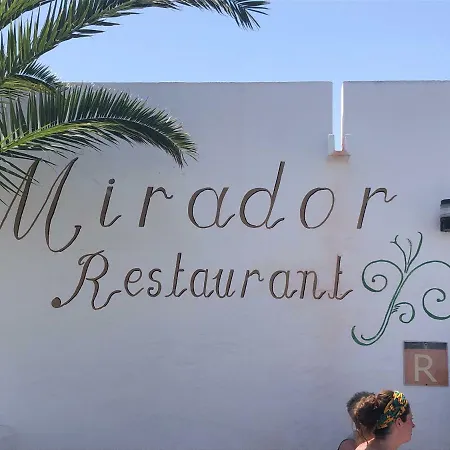 Дом отдыха La Casita Sun Калета-де-Фусте