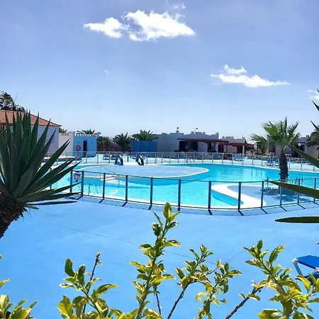 La Casita Sun Caleta De Fuste